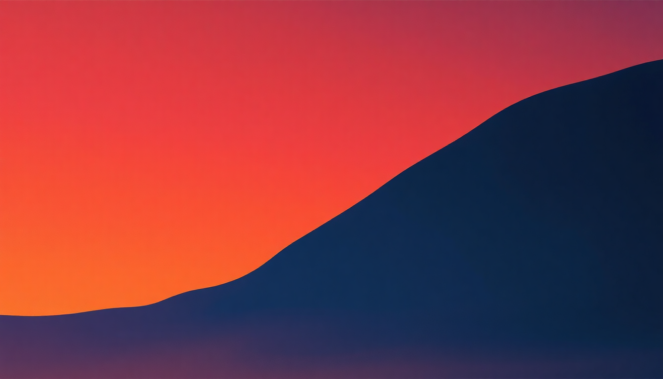 Fan-driven abstract illustration evoking the emotional arc of Right by Your Side by Eurythmics