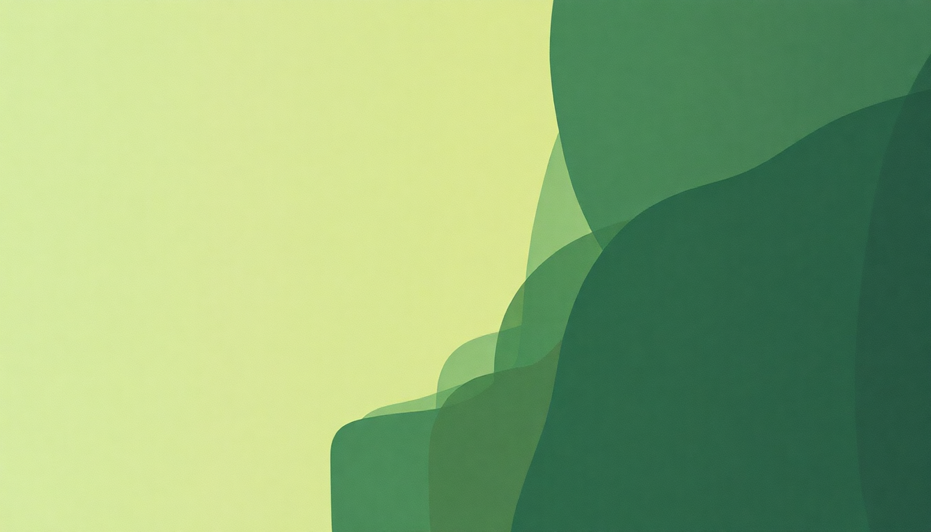 Fan-driven abstract illustration evoking the emotional arc of Ringmaster by Julien Baker