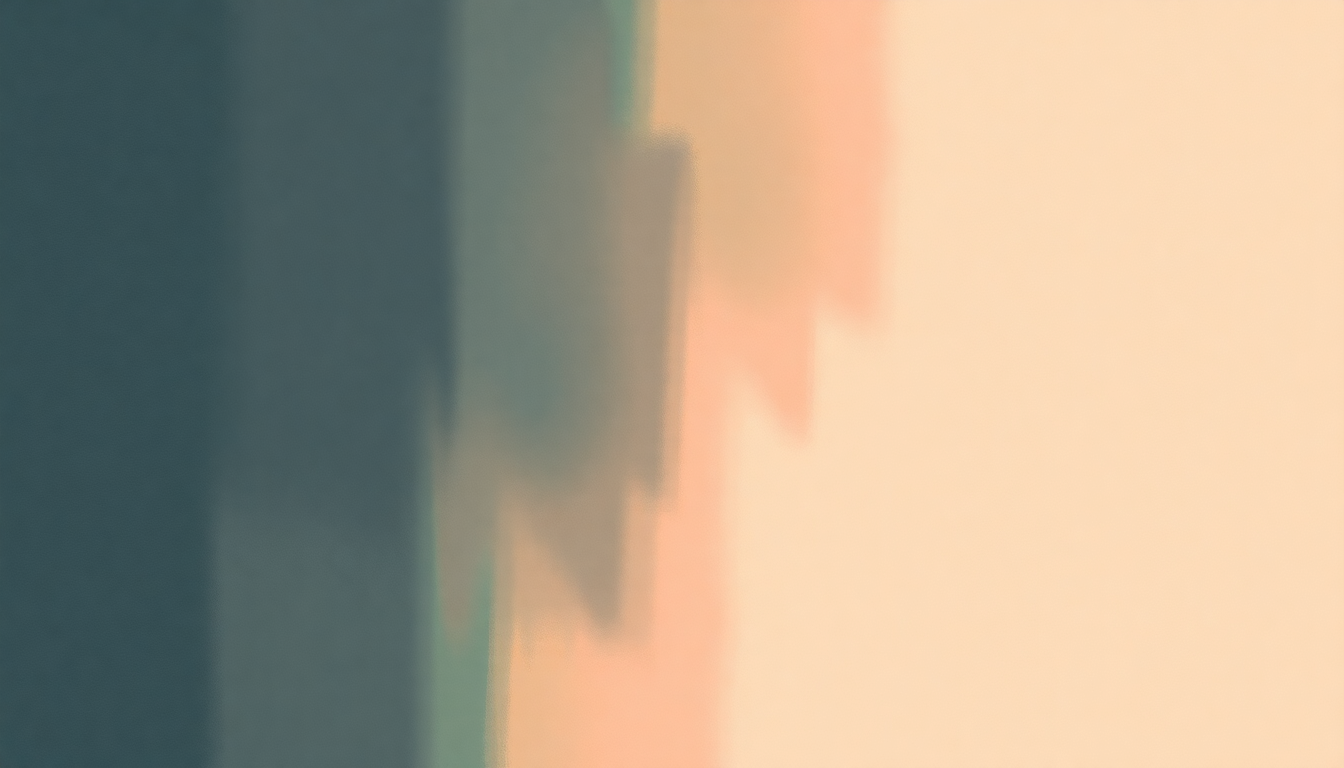 Fan-driven abstract illustration evoking the emotional arc of Riot by Summer Walker