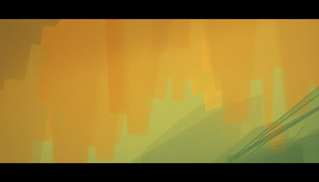 Fan-driven abstract illustration evoking the emotional arc of Rip It Up by Razorlight