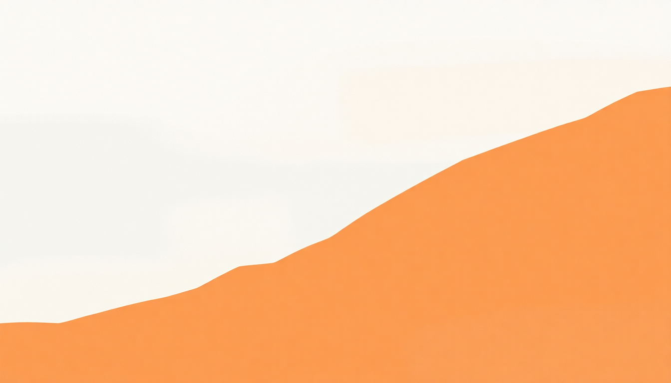 Fan-driven abstract illustration evoking the emotional arc of RNP by Cordae