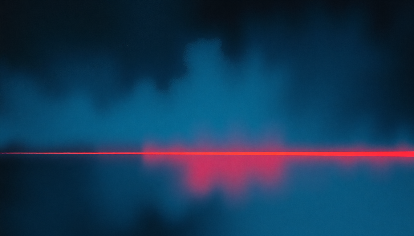 Fan-driven abstract illustration evoking the emotional arc of Romeo and Juliet by Dire Straits