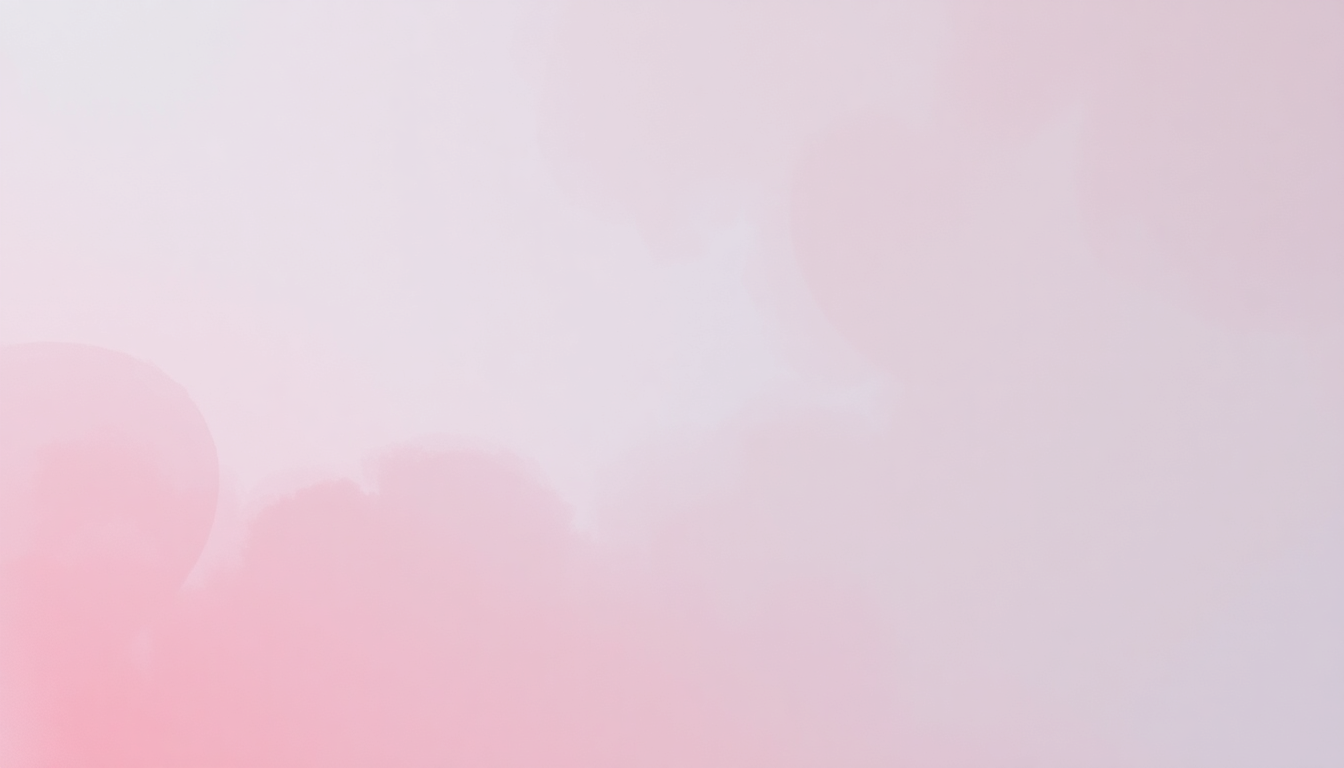 Fan-driven abstract illustration evoking the emotional arc of Rose-Colored Boy by Paramore