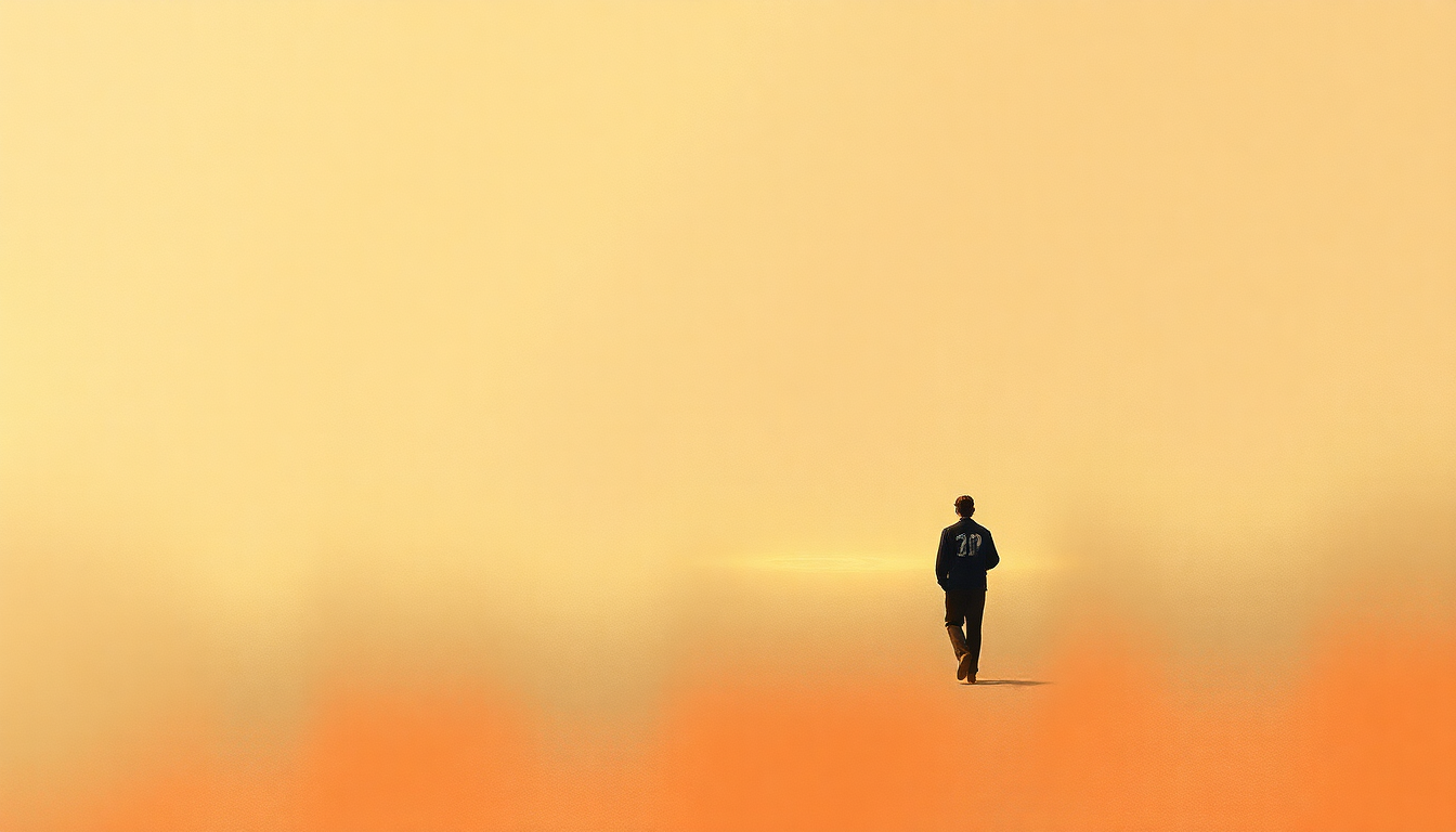 Run to Me by Bee Gees
