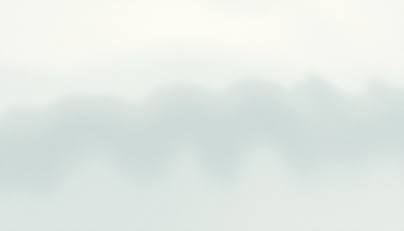 Fan-driven abstract illustration evoking the emotional arc of Sancta Maria by Enya