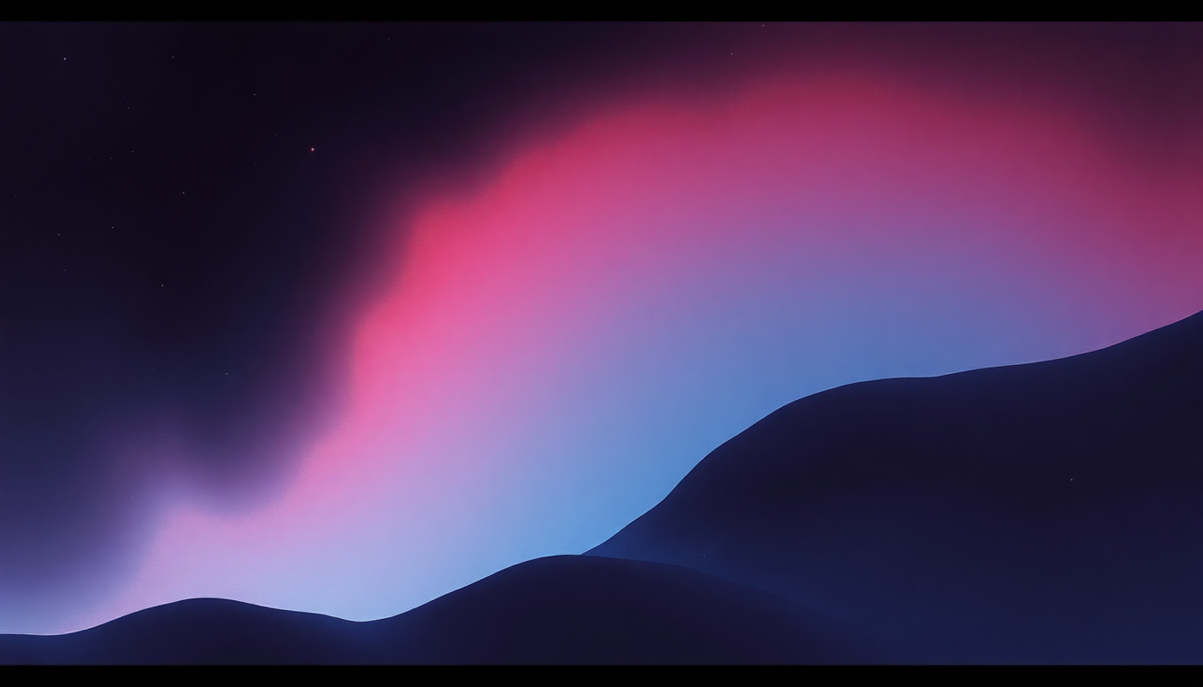 Fan-driven abstract illustration evoking the emotional arc of Save a Prayer by Duran Duran