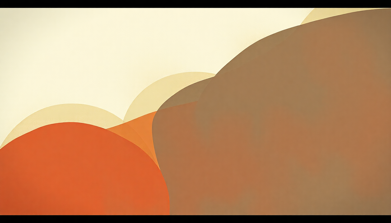Fan-driven abstract illustration evoking the emotional arc of Save Me by BTS