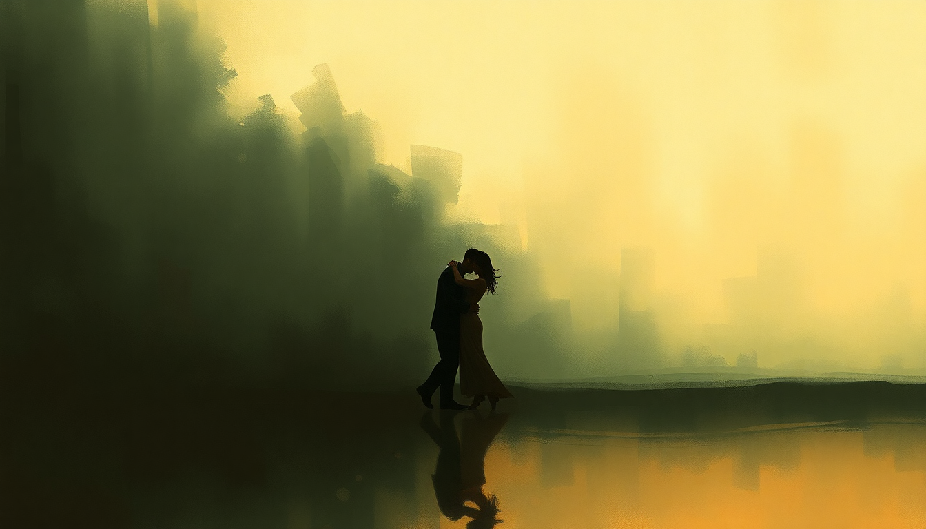 Save the Last Dance for Me by Ben E King