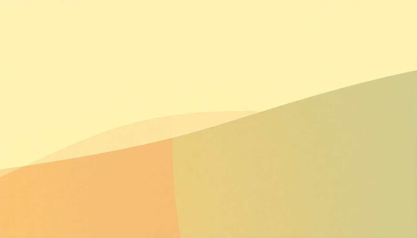 Fan-driven abstract illustration evoking the emotional arc of Save the Overtime for Me by Gladys Knight and the Pips