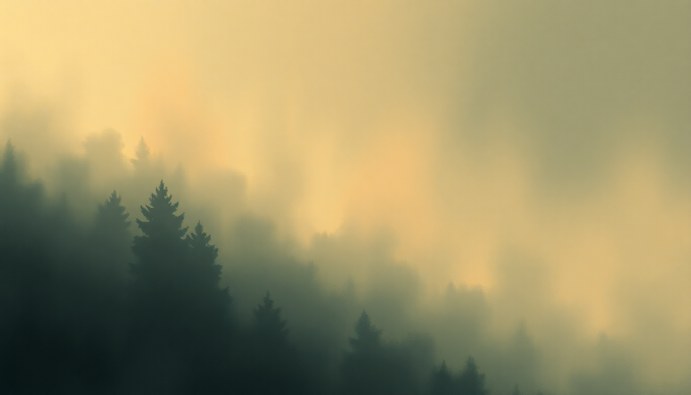 Fan-driven abstract illustration evoking the emotional arc of Schindler's List Theme by John Williams