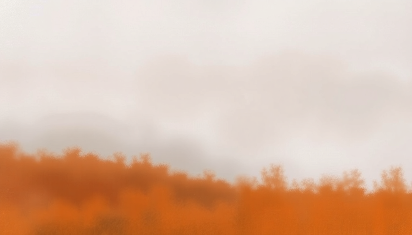 Fan-driven abstract illustration evoking the emotional arc of Send for Me by The National