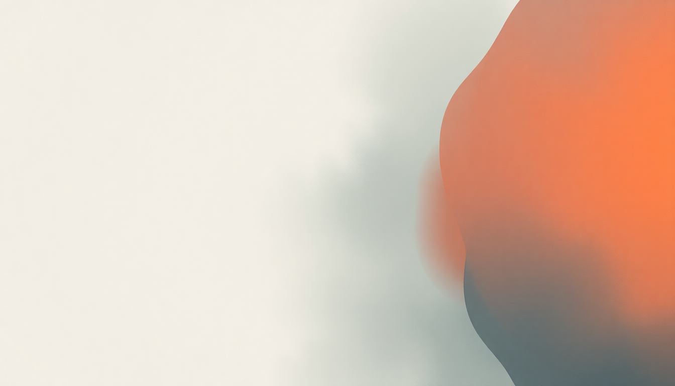 Fan-driven abstract illustration evoking the emotional arc of Seven by Taylor Swift