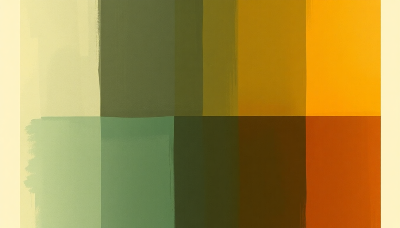 Fan-driven abstract illustration evoking the emotional arc of Shameika by Fiona Apple