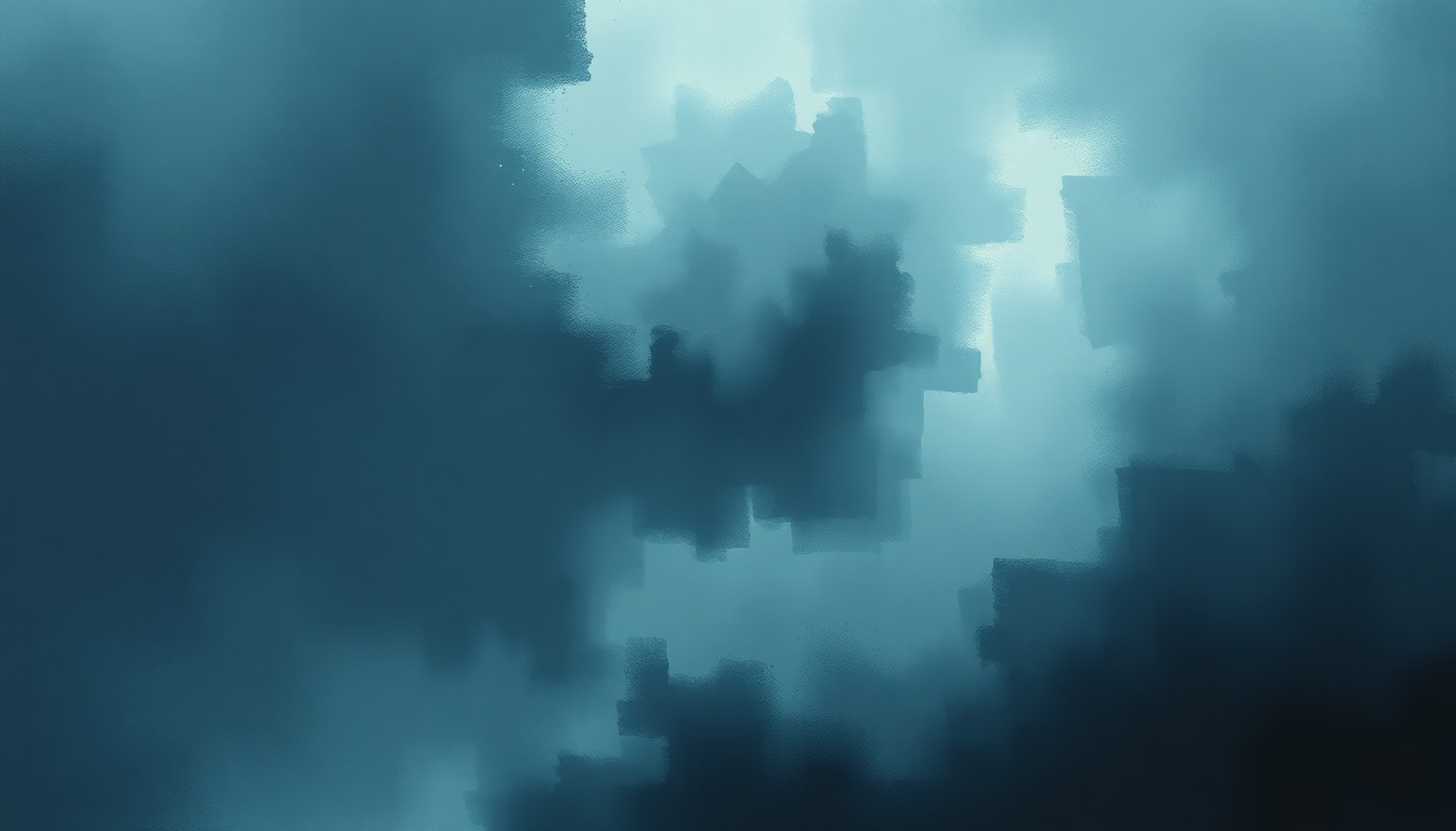 Fan-driven abstract illustration evoking the emotional arc of Shameless by Camila Cabello