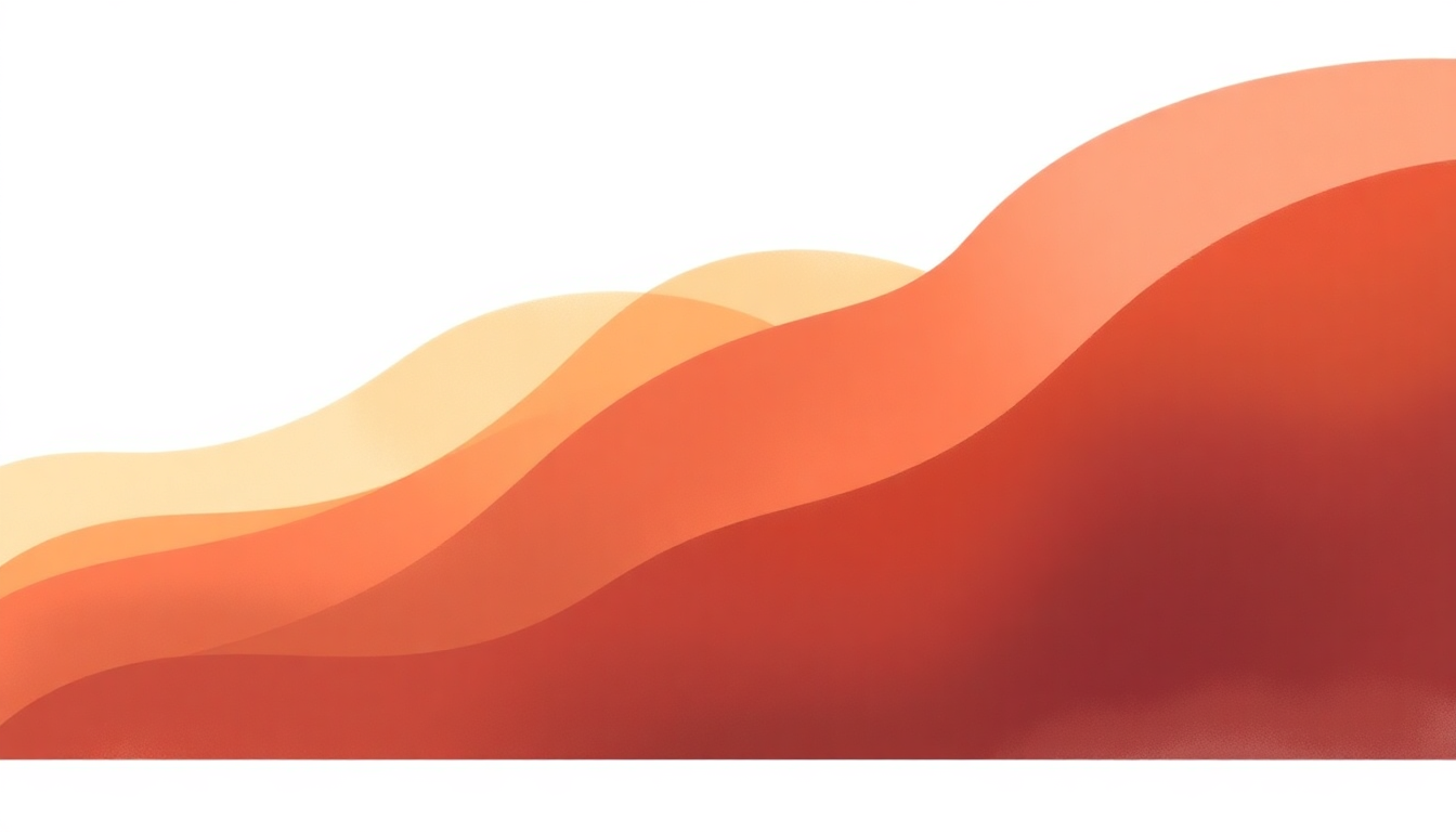Fan-driven abstract illustration evoking the emotional arc of Shape of You by Ed Sheeran