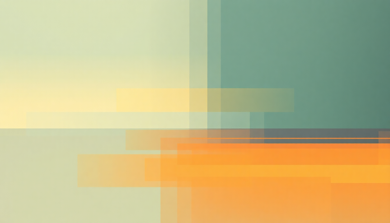 Fan-driven abstract illustration evoking the emotional arc of Short Circuit by Daft Punk