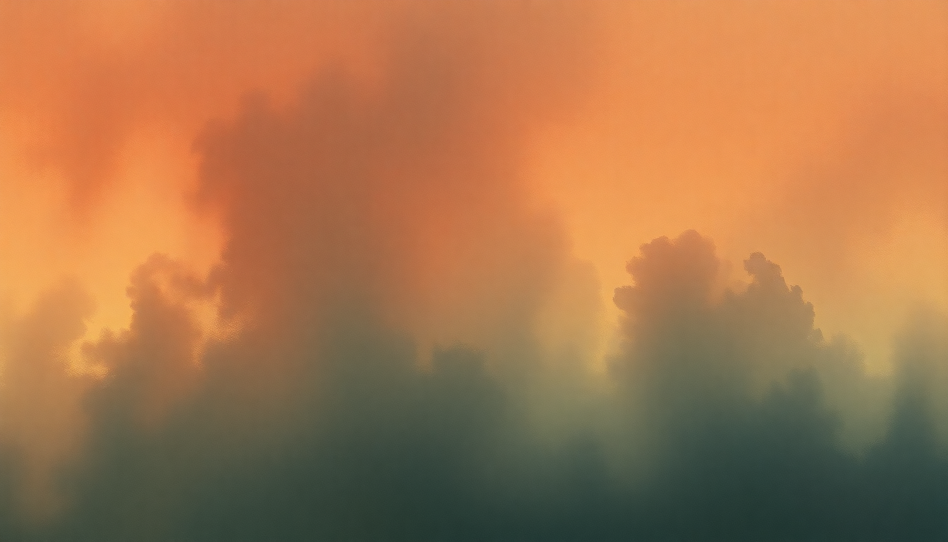Fan-driven abstract illustration evoking the emotional arc of Si Una Vez by Selena
