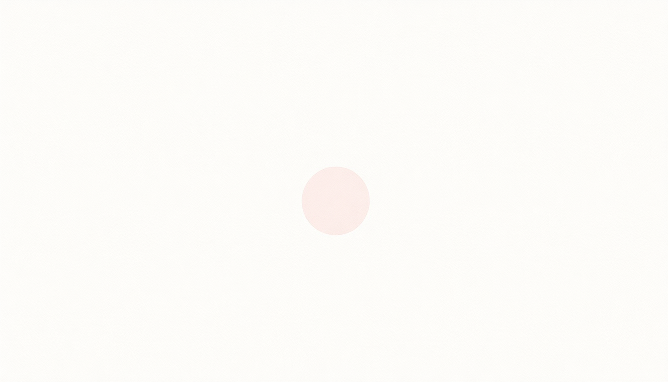 Fan-driven abstract illustration evoking the emotional arc of Simple Times by Kacey Musgraves