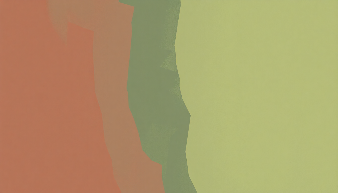 Fan-driven abstract illustration evoking the emotional arc of SIR BAUDELAIRE by Tyler, The Creator