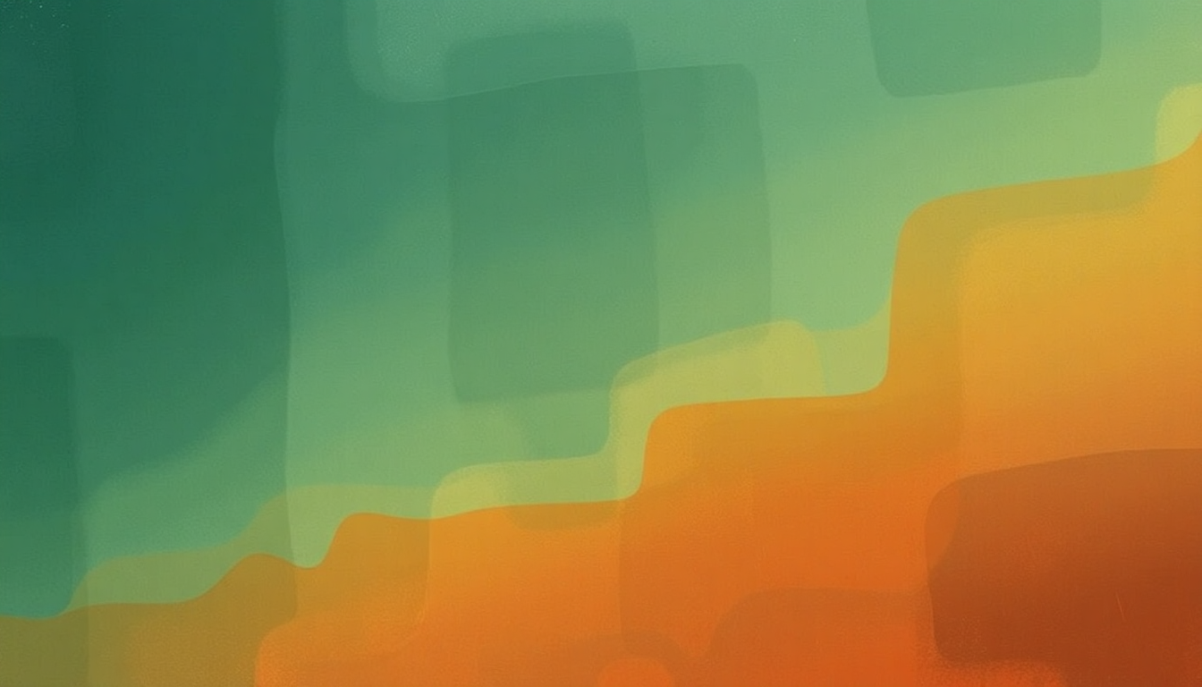 Fan-driven abstract illustration evoking the emotional arc of Sirena by Dirty Three