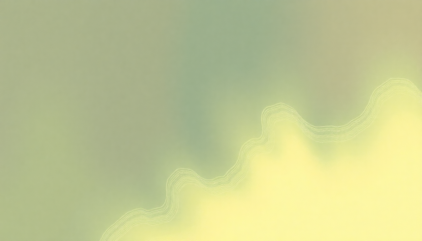 Fan-driven abstract illustration evoking the emotional arc of Six Blade Knife by Dire Straits