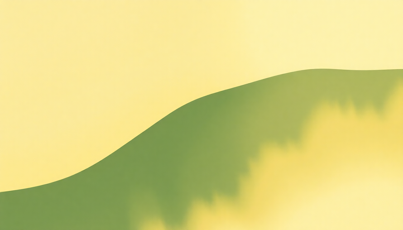 Fan-driven abstract illustration evoking the emotional arc of Snake Bath by Plaid