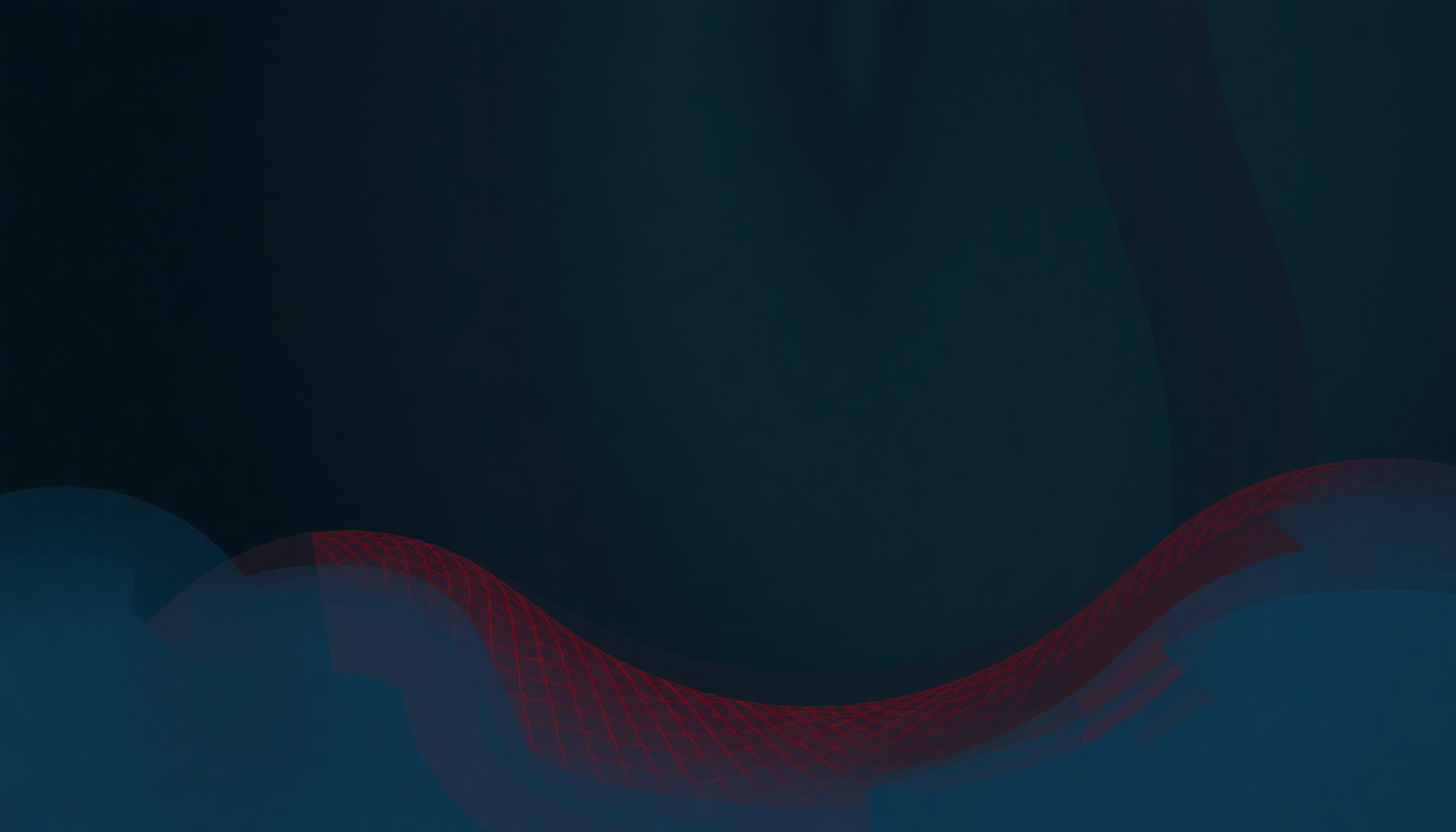 Fan-driven abstract illustration evoking the emotional arc of Snakes of the World Today by Slick Rick