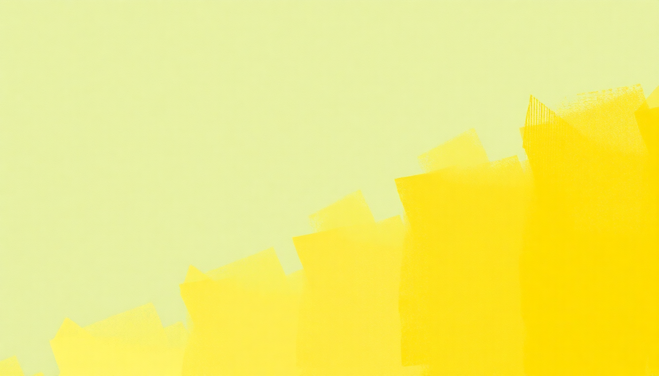 Fan-driven abstract illustration evoking the emotional arc of Snap Out of It by Arctic Monkeys