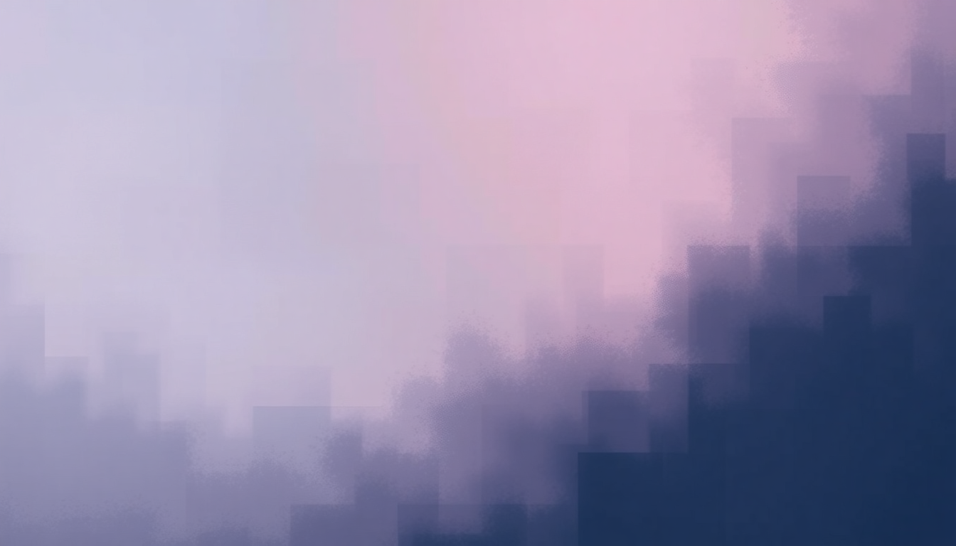 Fan-driven abstract illustration evoking the emotional arc of Snooze by SZA