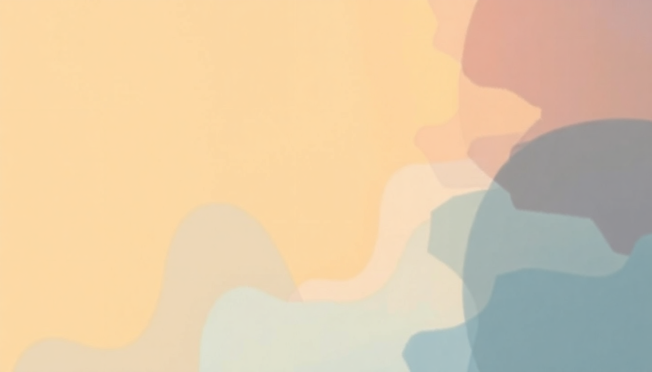 Fan-driven abstract illustration evoking the emotional arc of So Lonely by The Police