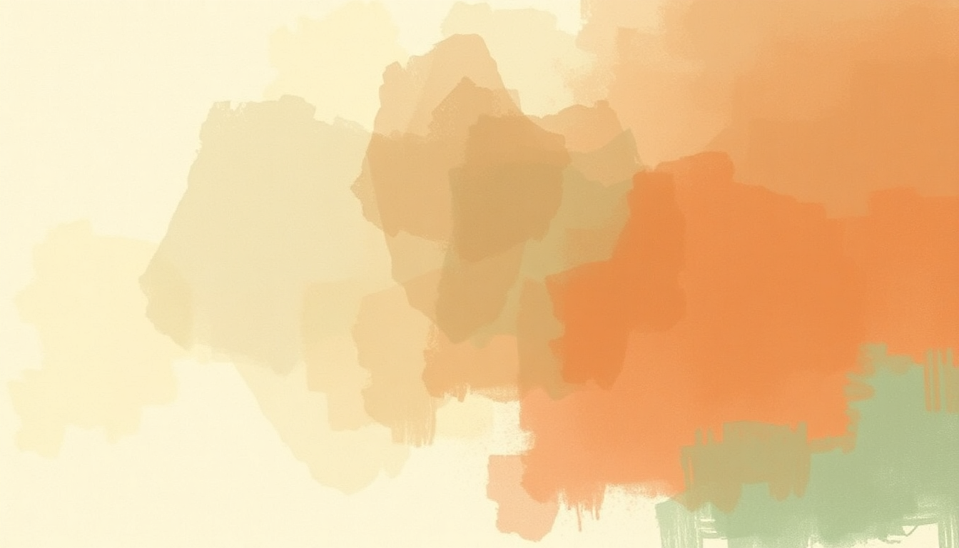 Fan-driven abstract illustration evoking the emotional arc of So Long, Lonesome by Explosions in the Sky