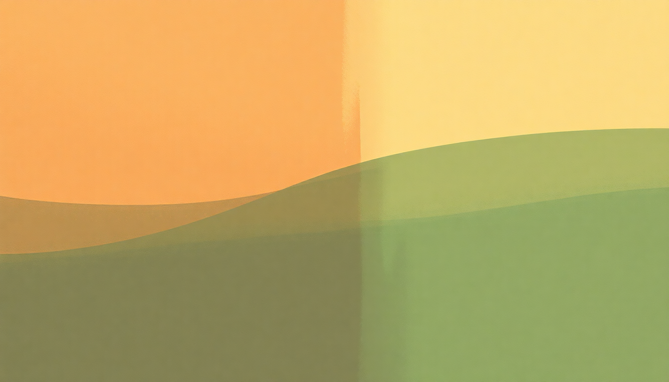 Fan-driven abstract illustration evoking the emotional arc of So What'cha Want by Beastie Boys