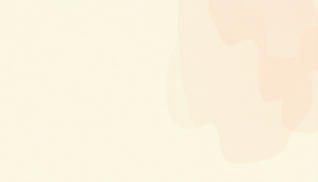 Fan-driven abstract illustration evoking the emotional arc of Softer Softest by Hole