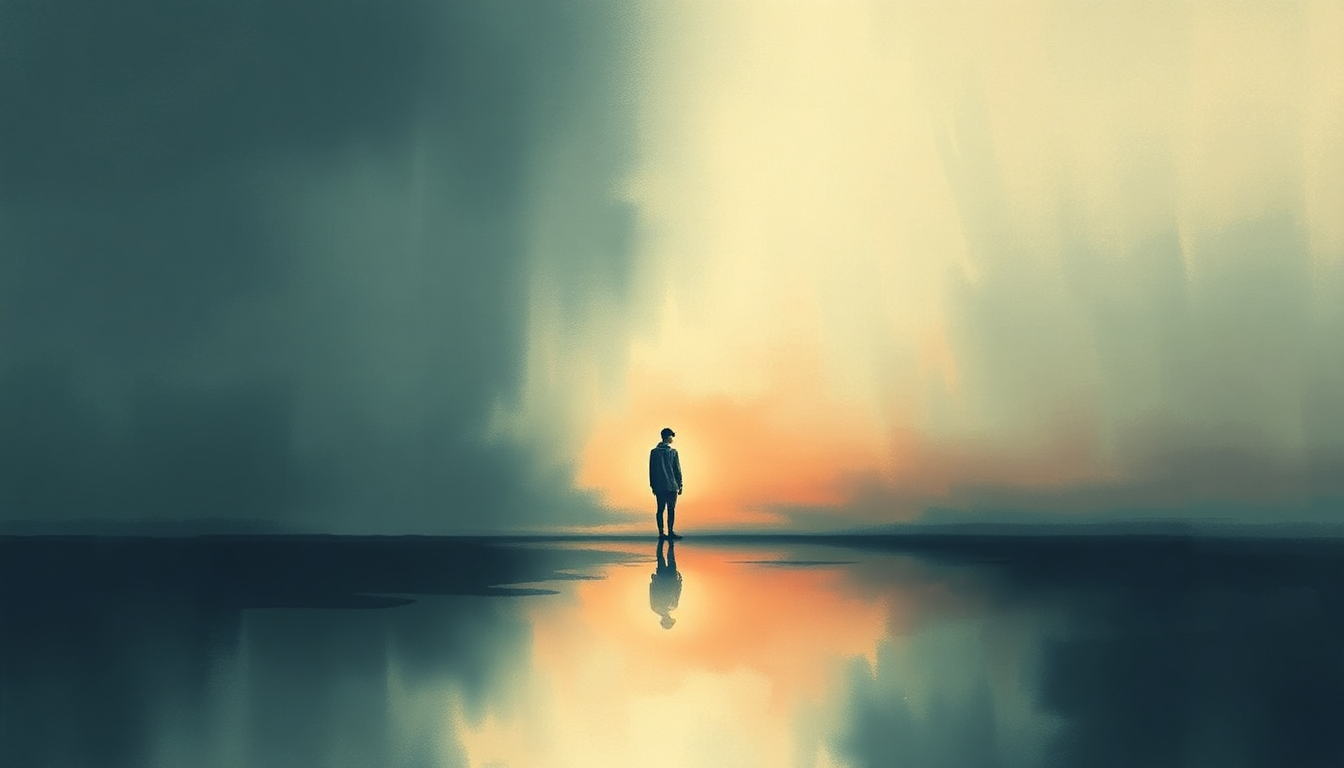 Something in the Way by Nirvana