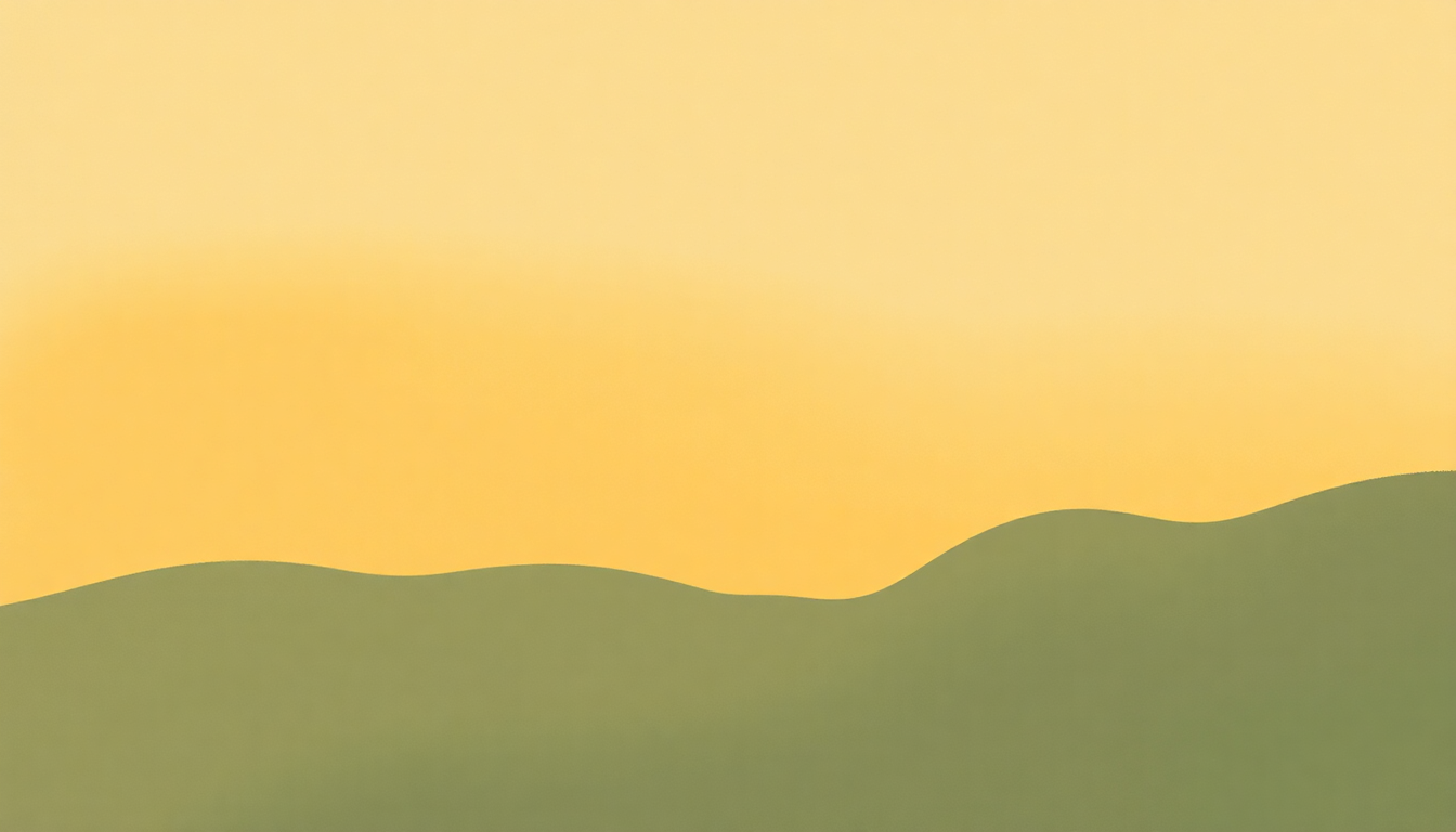 Fan-driven abstract illustration evoking the emotional arc of Son de la Loma by Buena Vista Social Club