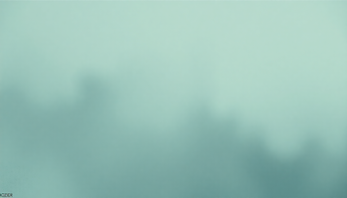 Fan-driven abstract illustration evoking the emotional arc of Son of Nyx by Hozier
