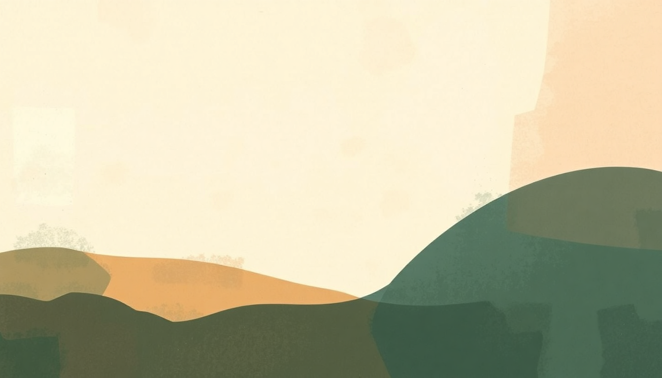 Fan-driven abstract illustration evoking the emotional arc of Songs for Women by Frank Ocean