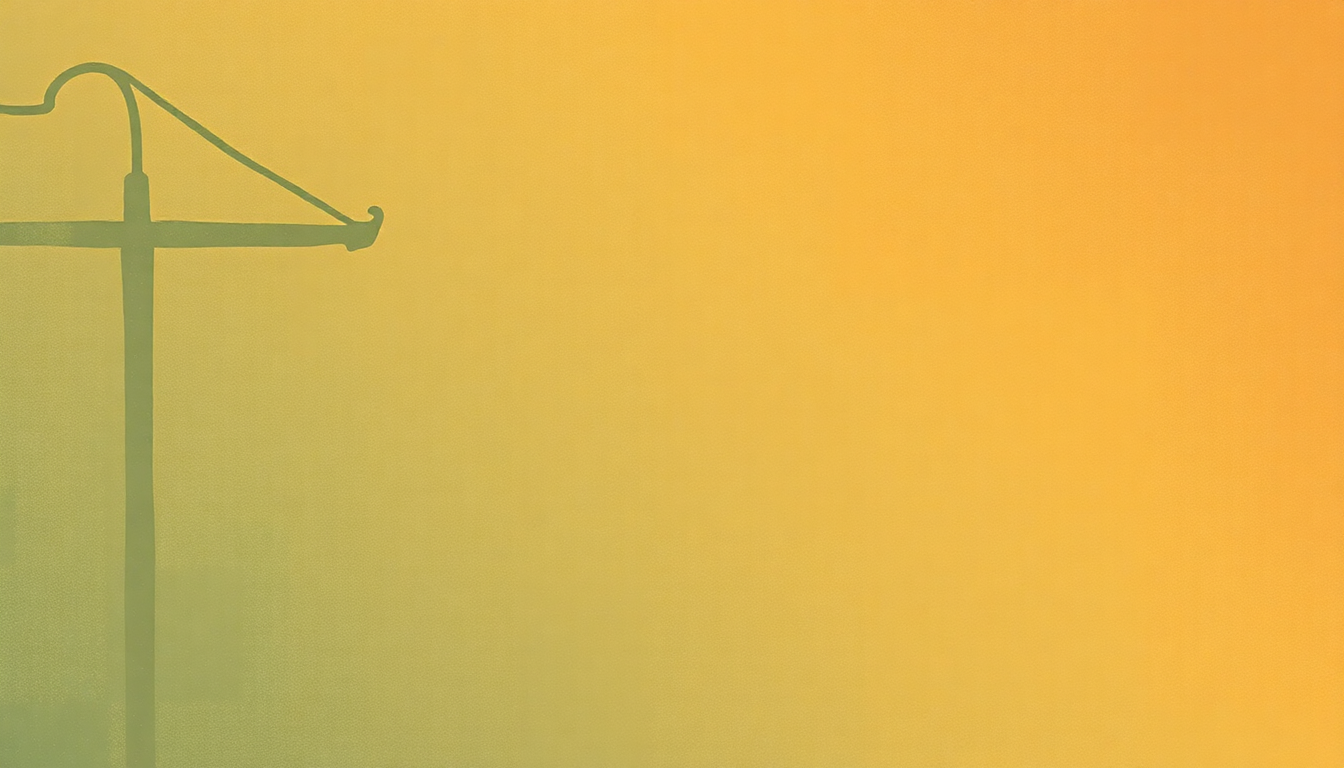 Fan-driven abstract illustration evoking the emotional arc of Soulero by Kenny Burrell