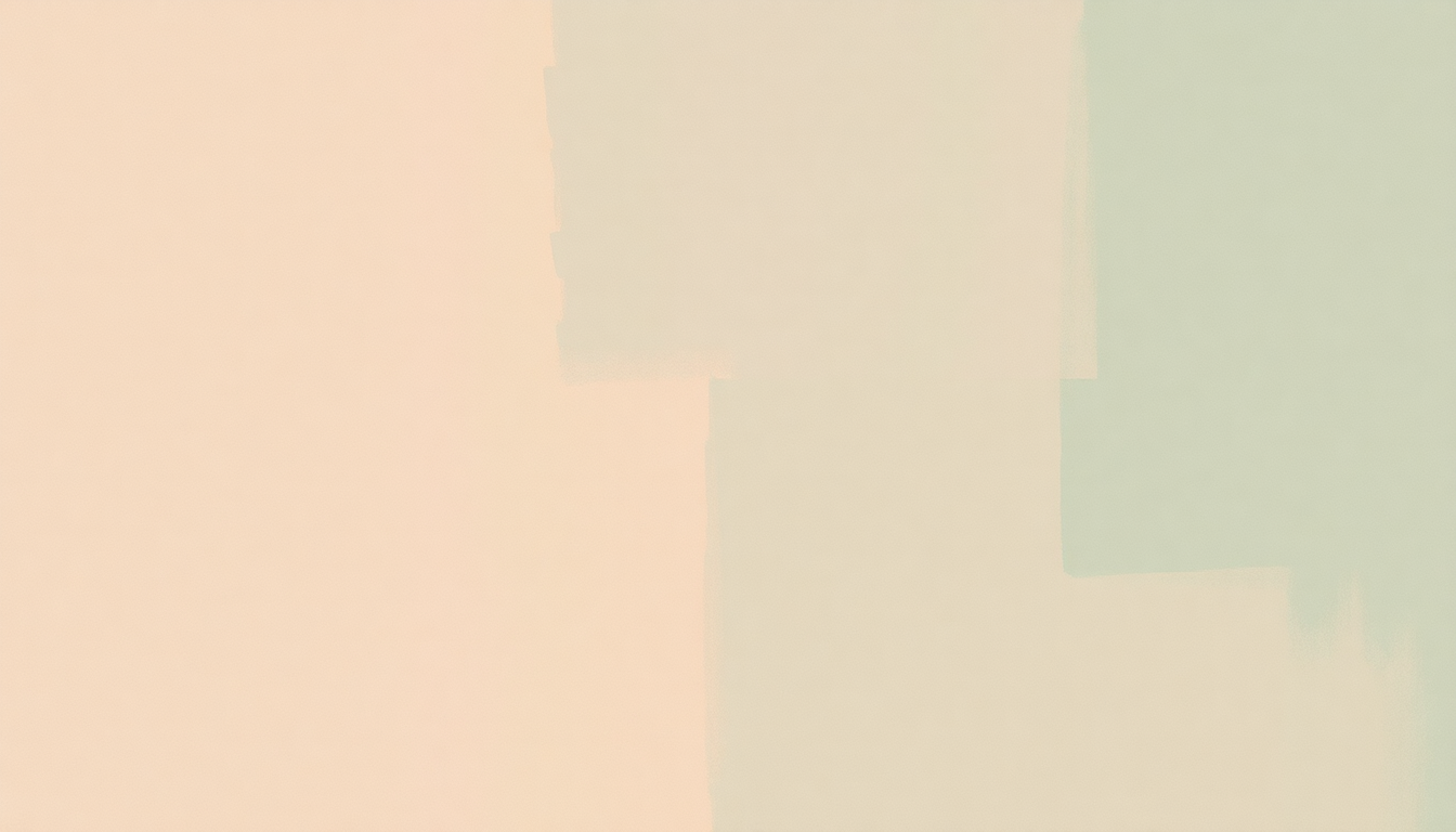 Fan-driven abstract illustration evoking the emotional arc of Soundtrack 2 My Life by Kid Cudi