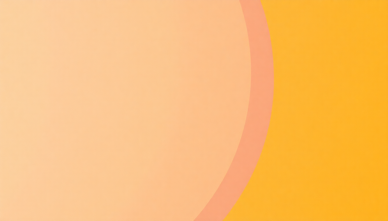 Fan-driven abstract illustration evoking the emotional arc of Spoon by Can