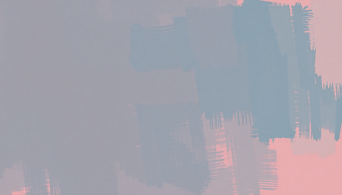 Fan-driven abstract illustration evoking the emotional arc of Stamp Your Feet by Donna Summer