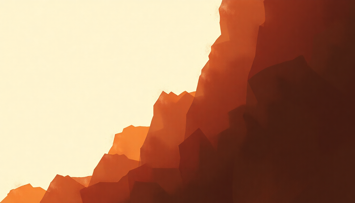 Fan-driven abstract illustration evoking the emotional arc of Stand Inside Your Love by Smashing Pumpkins