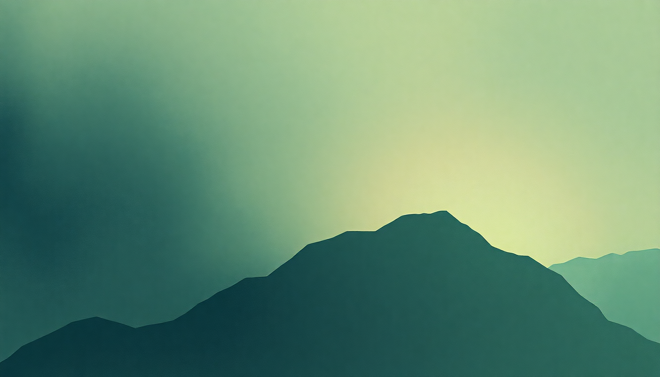 Fan-driven abstract illustration evoking the emotional arc of Starlight by Muse