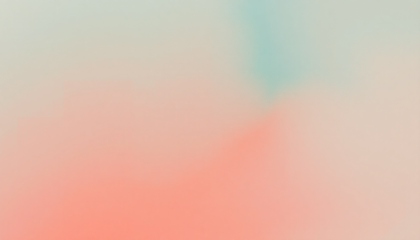 Fan-driven abstract illustration evoking the emotional arc of Stay by Rihanna