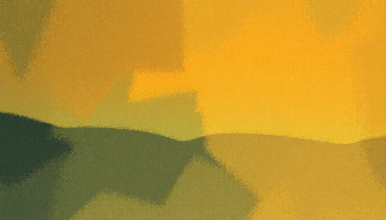Fan-driven abstract illustration evoking the emotional arc of Stella by Starlight by Stan Getz