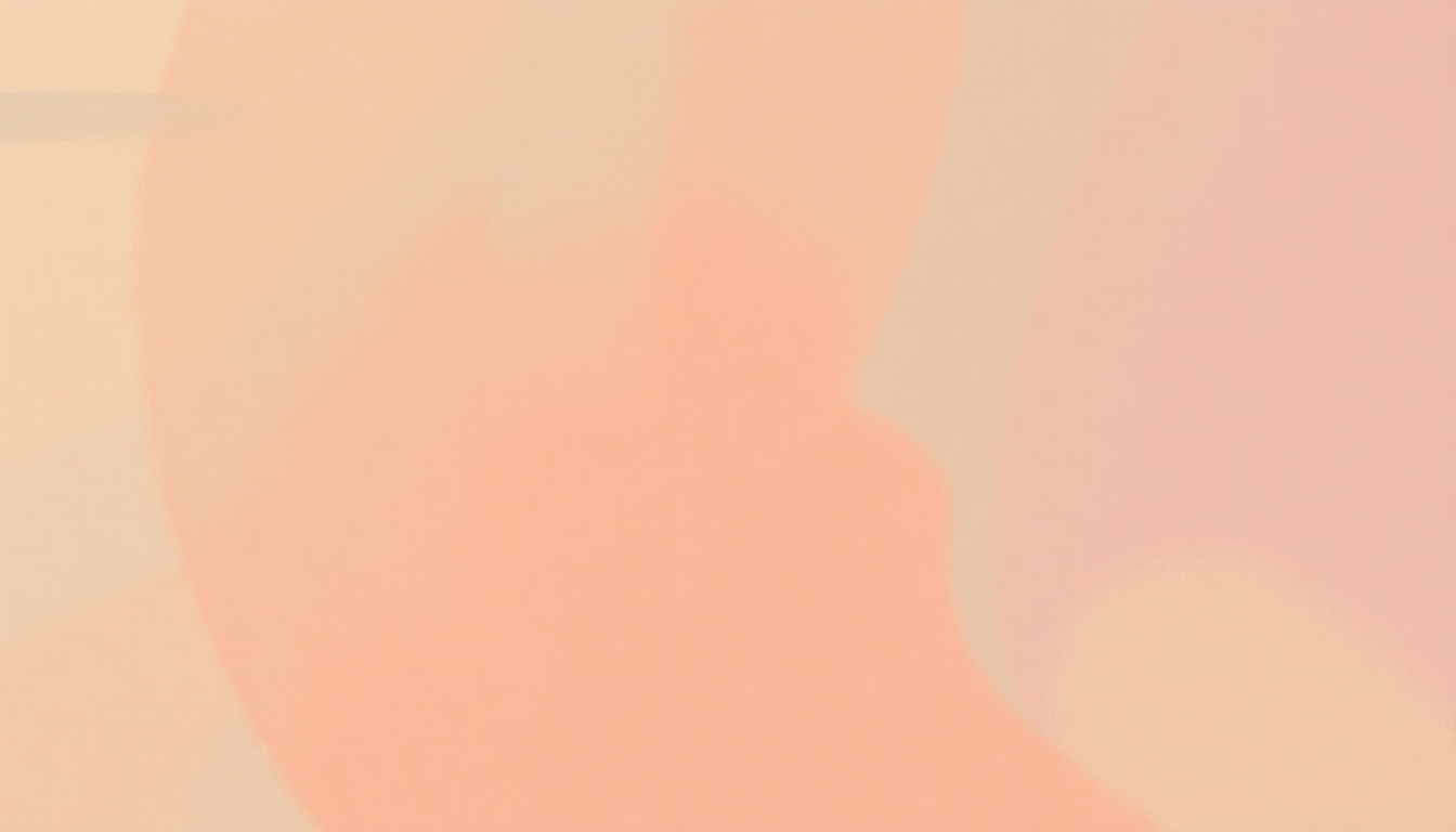 Fan-driven abstract illustration evoking the emotional arc of Stop by Spice Girls