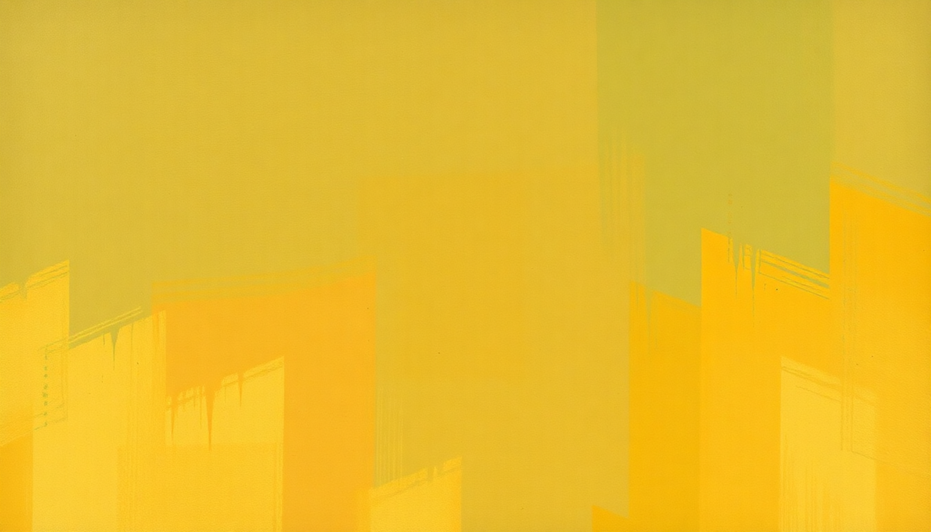 Fan-driven abstract illustration evoking the emotional arc of Strange Brew by Cream