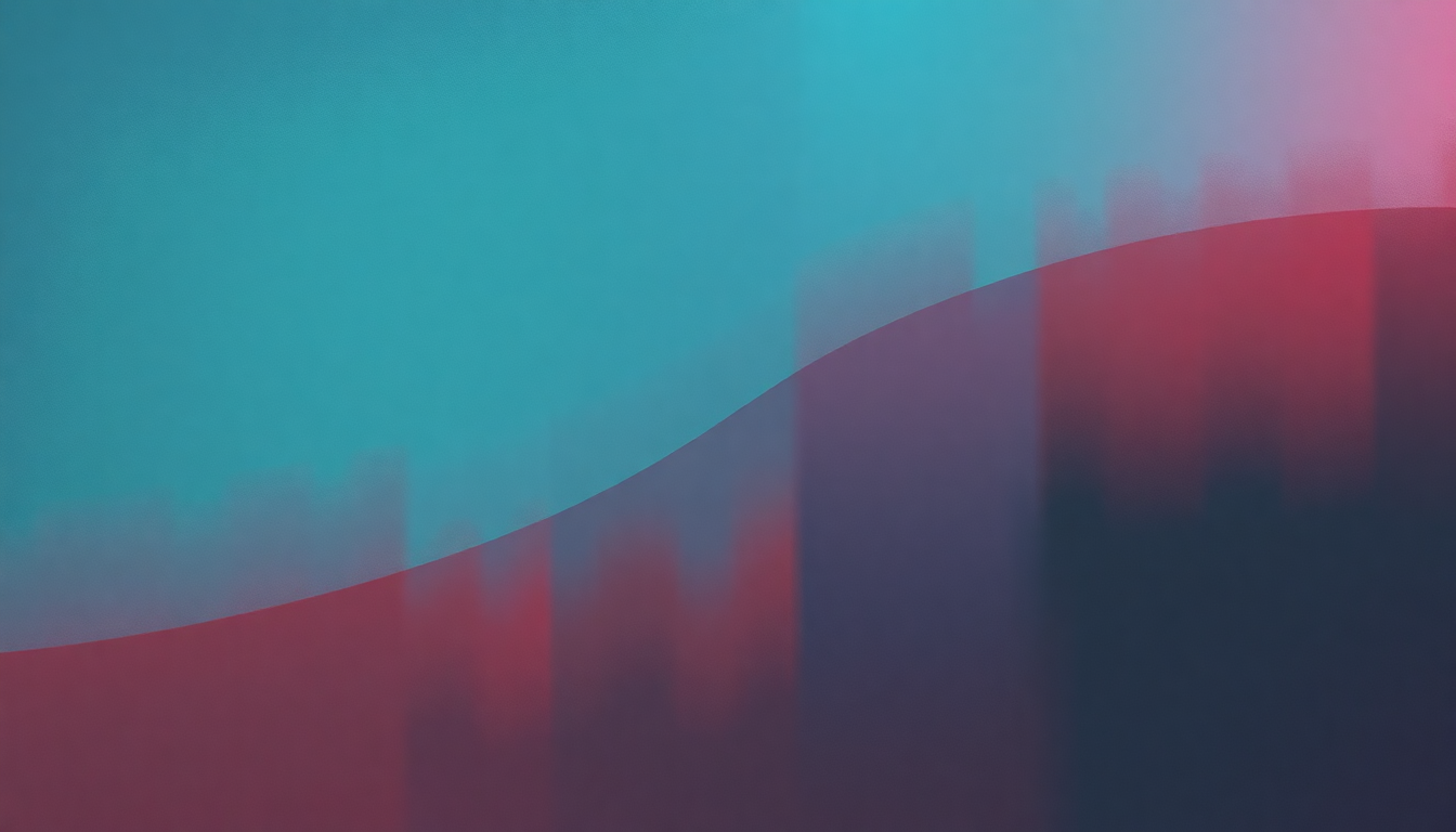 Fan-driven abstract illustration evoking the emotional arc of Stupid by Bobby Womack