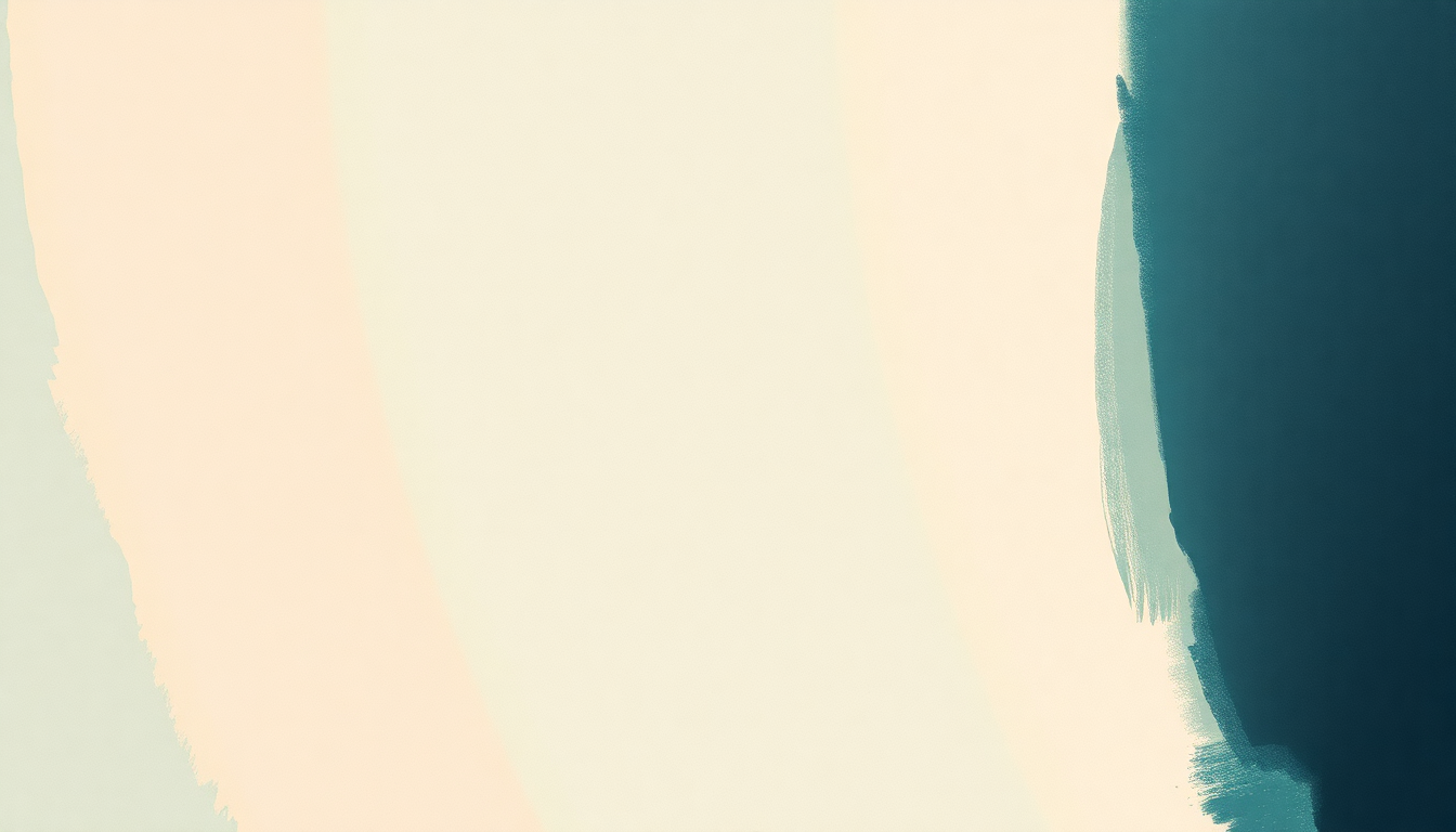 Fan-driven abstract illustration evoking the emotional arc of Suddenly by A$AP Rocky