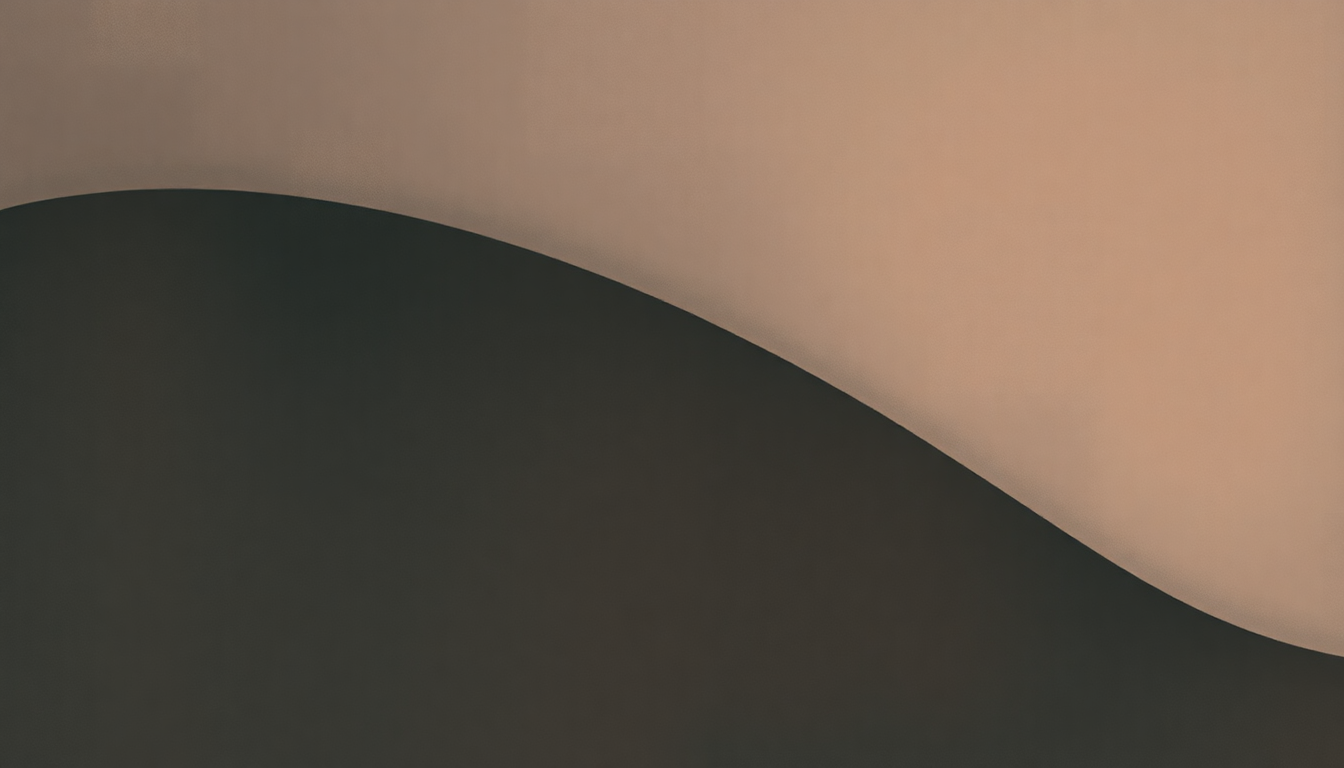 Fan-driven abstract illustration evoking the emotional arc of Suicidal Thoughts by The Notorious B.I.G.